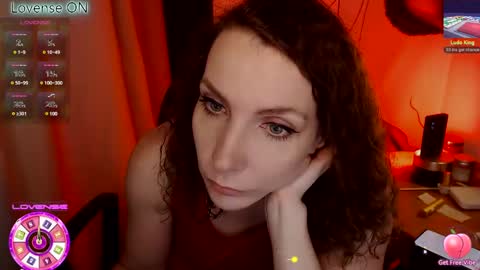 Snapshot of aamazingjoi chatting on February 26, 10:20 pm Katie online show from February 26, 10:20 pm