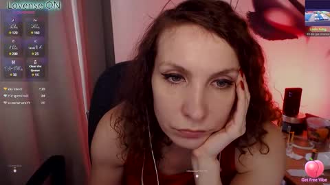 Snapshot of aamazingjoi chatting on March 7, 9:07 am Katie online show from March 7, 9:07 am