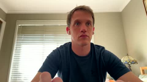 Kris online show from March 10, 5:34 am