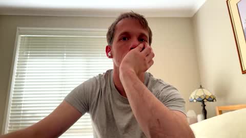 Kris online show from March 18, 5:43 am