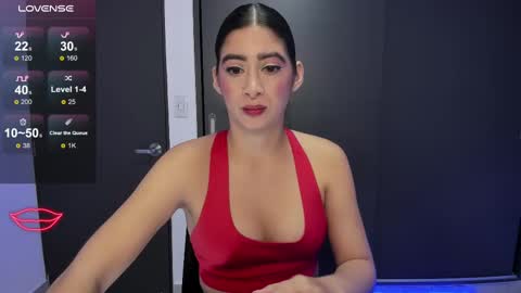 andrea online show from September 13, 3:28 am