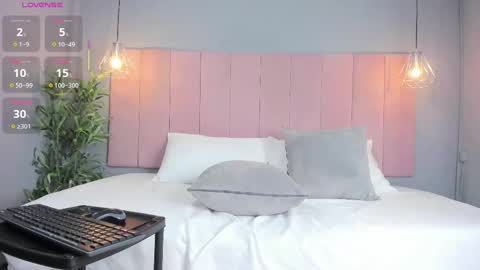 Snapshot of aarialove chatting on October 8, 11:02 pm A R I A L online show from October 8, 11:02 pm