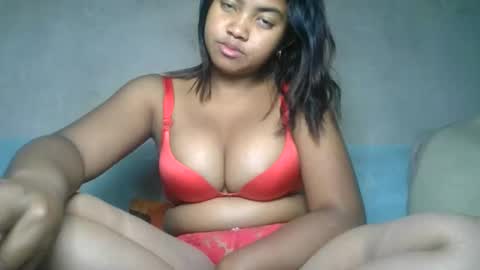 aariciah online show from March 24, 10:20 am