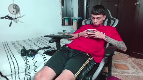 aarman online show from December 19, 4:02 am