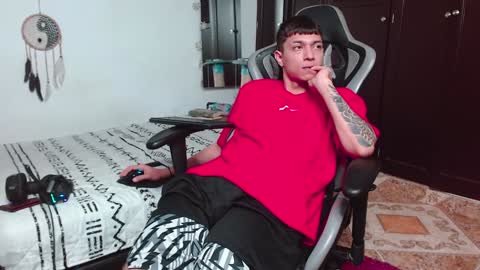 aarman online show from December 20, 8:06 am