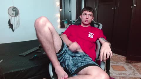 aarman online show from December 22, 1:01 am