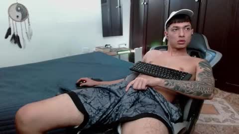 aarman online show from January 5, 5:27 pm