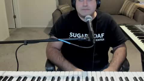 Aaron online show from November 9, 11:47 pm