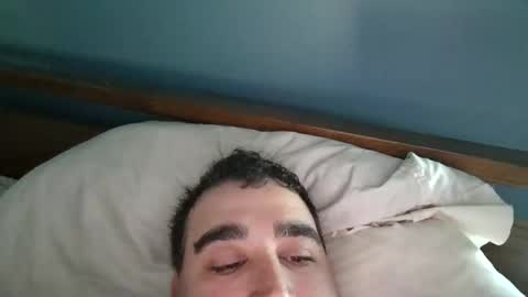 Aaron online show from May 8, 11:15 am