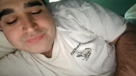 Aaron online show from May 31, 11:28 am