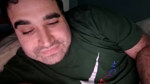Aaron online show from June 11, 11:19 am