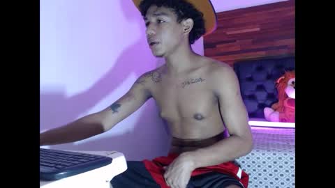 aarom online show from April 12, 10:37 pm