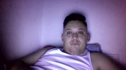 Snapshot of aaron1026a chatting on February 5, 2:19 am Liamaten online show from February 5, 2:19 am