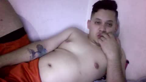 Snapshot of aaron1026a chatting on February 9, 2:06 am Liamaten online show from February 9, 2:06 am