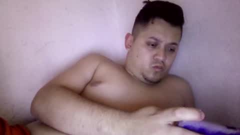 Snapshot of aaron1026a chatting on February 9, 7:19 pm Liamaten online show from February 9, 7:19 pm