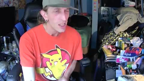 NorCalLongSlong online show from February 27, 4:07 pm