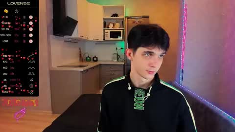 Aaron Bang online show from November 30, 12:14 am