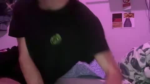 aaron_ciel online show from April 20, 6:42 pm