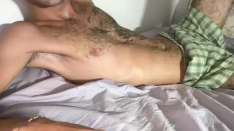 aaron_ciel online show from July 19, 7:28 pm