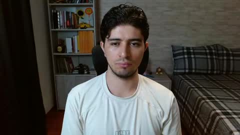 Aaron online show from May 21, 6:59 pm