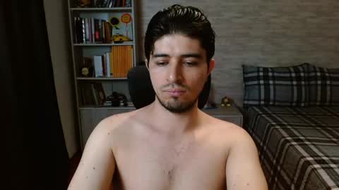 Aaron online show from May 24, 7:52 pm