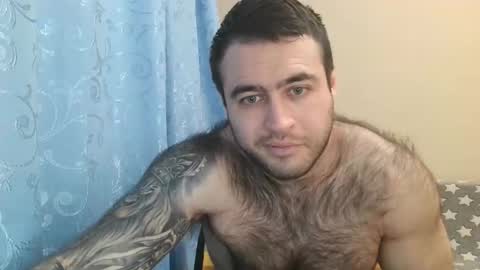 Davin tayl online show from February 17, 6:26 pm