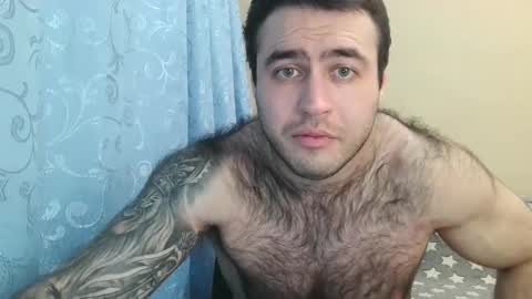 Davin tayl online show from February 26, 5:17 pm