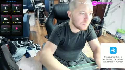 Aaron Skye online show from December 21, 5:47 am