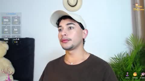 Snapshot of aaron_speitzer chatting on October 26, 2:12 pm KAI online show from October 26, 2:12 pm