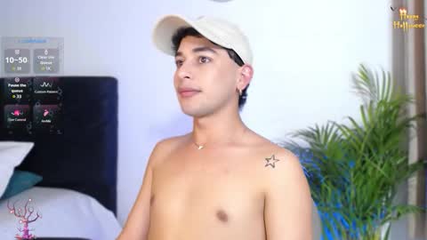 Snapshot of aaron_speitzer chatting on November 4, 7:35 pm KAI online show from November 4, 7:35 pm