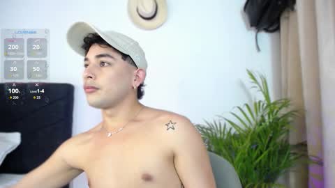 Snapshot of aaron_speitzer chatting on December 2, 7:09 pm KAI online show from December 2, 7:09 pm