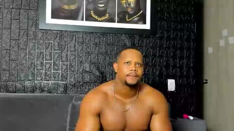 Aaron online show from October 6, 11:18 am