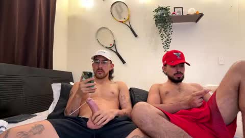 aaron_wheel online show from June 5, 2:18 am