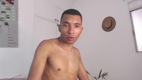 Heyy my name is Aaron online show from February 23, 5:18 pm