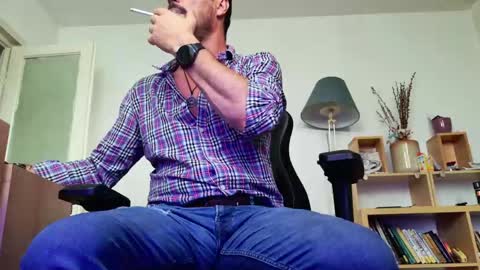 Aaron online show from June 7, 3:43 am