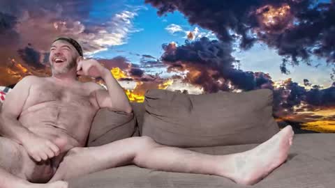 Aaron online show from November 30, 9:24 am