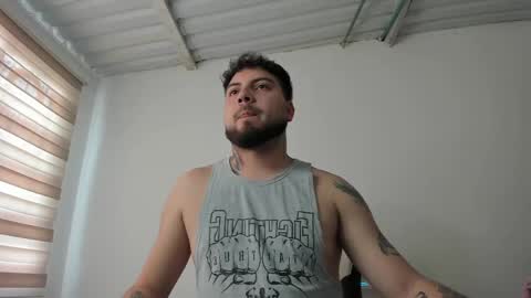 Aaron online show from May 14, 7:31 pm