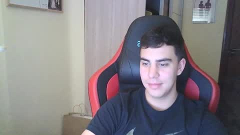 aaronlavine online show from February 19, 5:49 pm