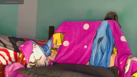 Snapshot of aaronlucasx_ chatting on September 9, 6:40 pm Aaron online show from September 9, 6:40 pm