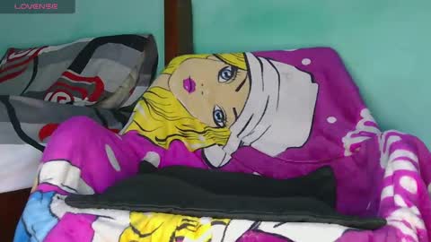 Snapshot of aaronlucasx_ chatting on October 12, 5:01 pm Aaron online show from October 12, 5:01 pm