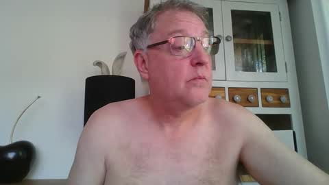 Aaron online show from May 23, 10:08 am