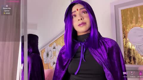 Snapshot of aary_ chatting on October 31, 7:59 pm Ary online show from October 31, 7:59 pm