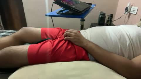 Snapshot of aaryan_sexoo chatting on October 2, 8:32 am aaryan_sexoo online show from October 2, 8:32 am