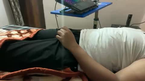 Snapshot of aaryan_sexoo chatting on October 10, 8:35 am aaryan_sexoo online show from October 10, 8:35 am