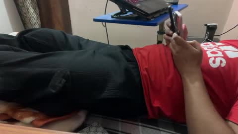 Snapshot of aaryan_sexoo chatting on October 29, 7:10 am aaryan_sexoo online show from October 29, 7:10 am