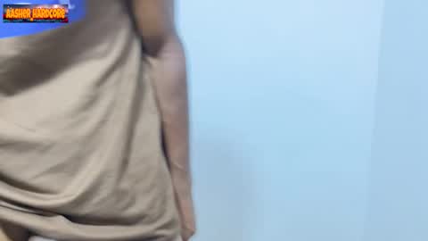 Snapshot of aasher_hardcore chatting on January 13, 7:52 pm Asher online show from January 13, 7:52 pm