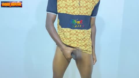 Snapshot of aasher_hardcore chatting on February 2, 6:28 pm Asher online show from February 2, 6:28 pm