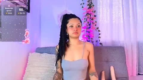 aba roose online show from November 25, 12:16 pm