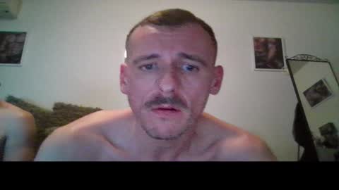 abbel_stone online show from January 9, 9:27 pm