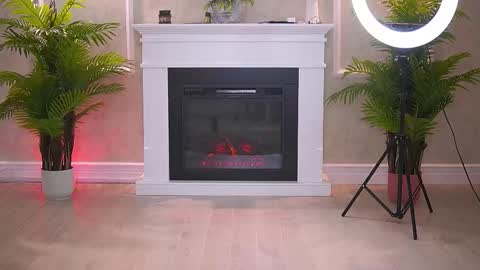 Snapshot of abbela_white chatting on February 7, 6:39 am Alexa online show from February 7, 6:39 am